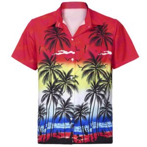 Beach Shirt