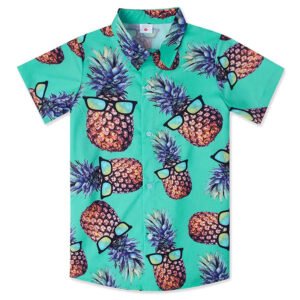 HAWAIIAN SHIRTS