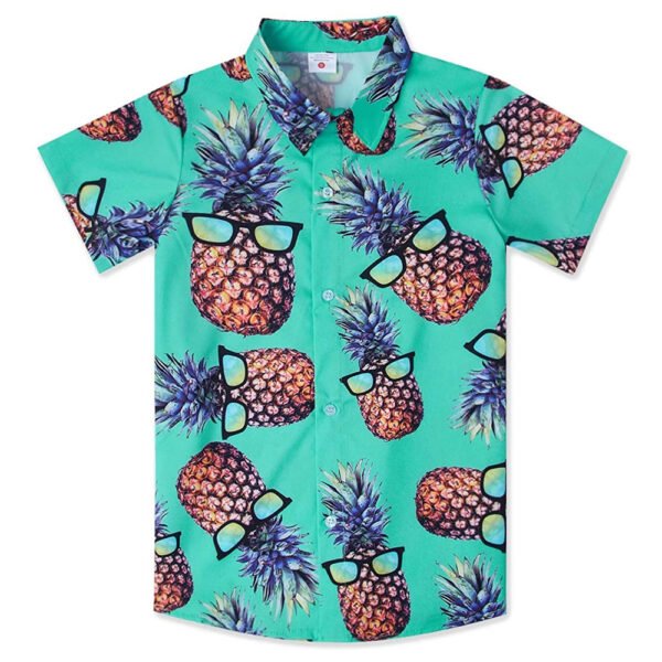 HAWAIIAN SHIRTS
