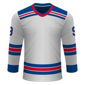Ice Hockey Jersey
