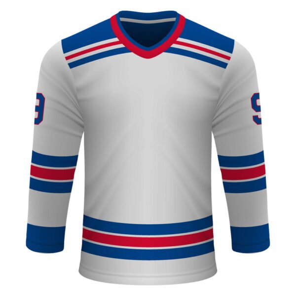 Ice Hockey Jersey