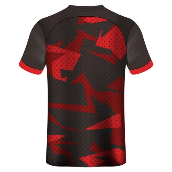 Sublimation Jersey - Image 2
