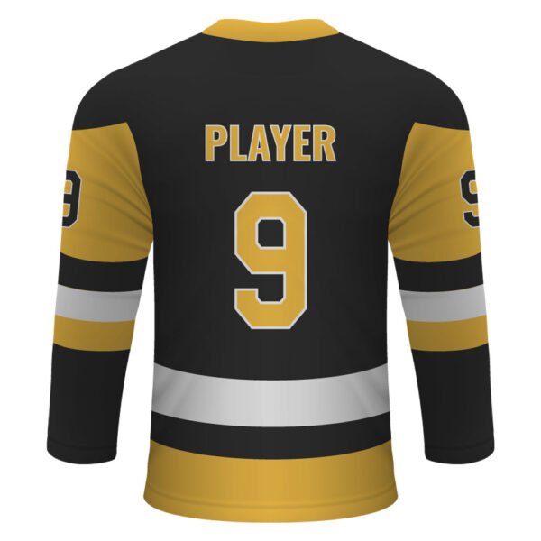 Ice Hockey Jersey - Image 2