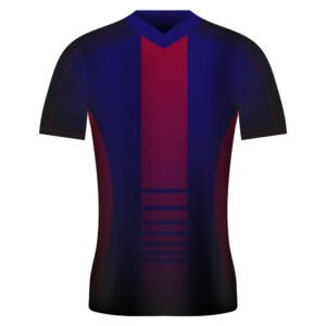 Sublimation Jersey