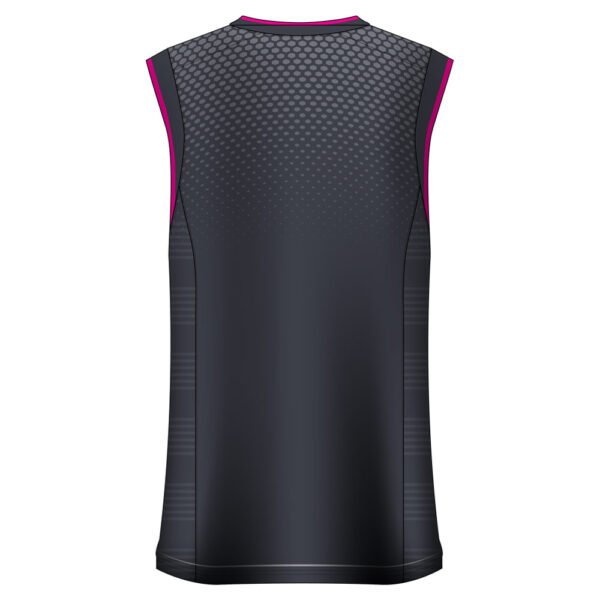 Basketball Sublimation Jersey - Image 2