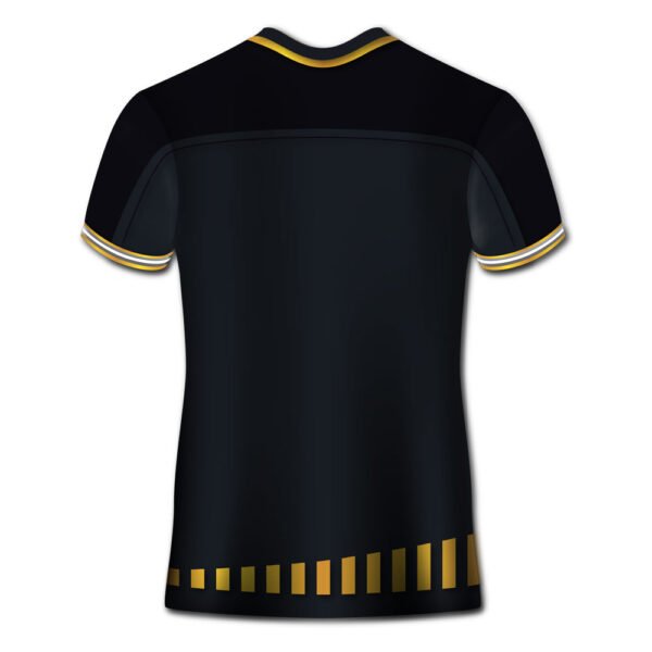 Sublimation Jersey - Image 2