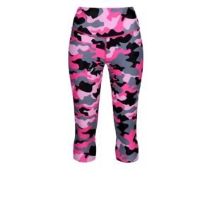 Capris