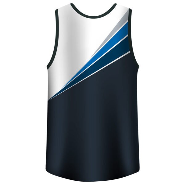Sublimated Vests - Image 2