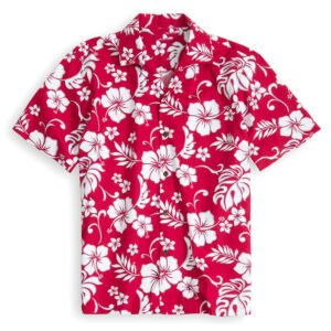 HAWAIIAN SHIRTS