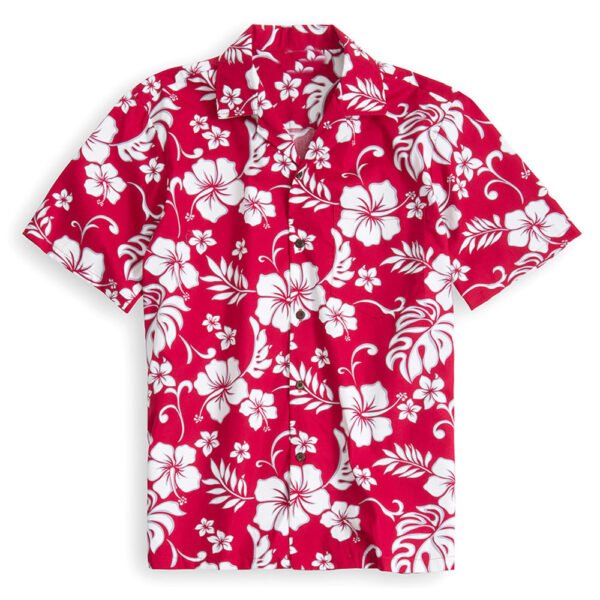 HAWAIIAN SHIRTS