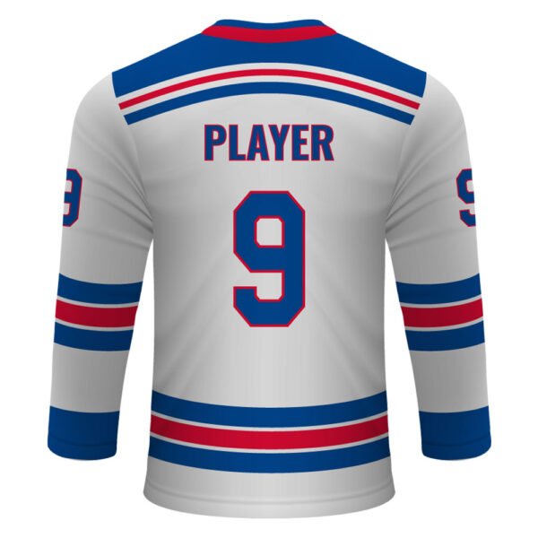 Ice Hockey Jersey - Image 2