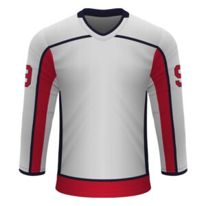 Ice Hockey Jersey