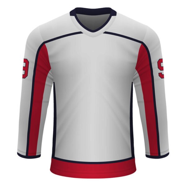 Ice Hockey Jersey