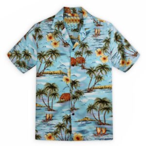 HAWAIIAN SHIRTS