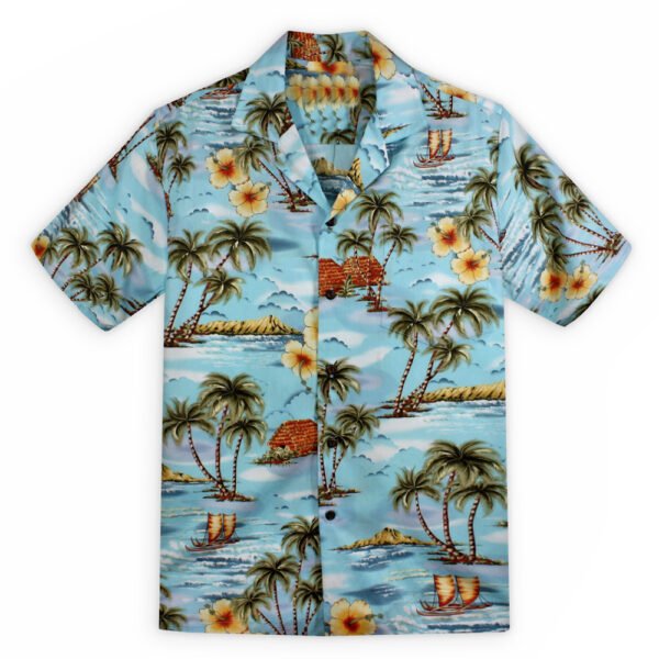 HAWAIIAN SHIRTS