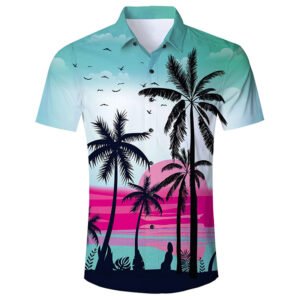 Beach Shirt