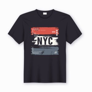 Casual Tees