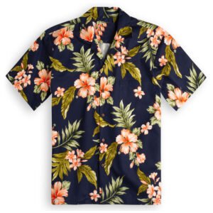 HAWAIIAN SHIRTS