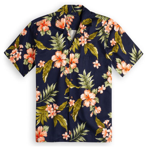 HAWAIIAN SHIRTS