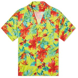 HAWAIIAN SHIRTS
