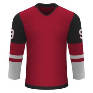 Ice Hockey Jersey