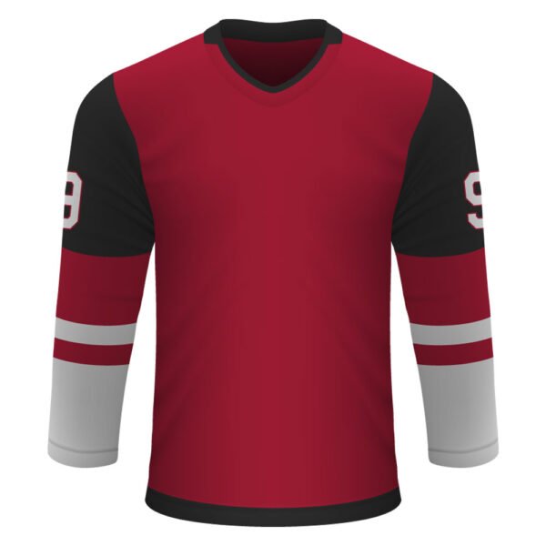 Ice Hockey Jersey