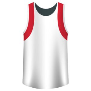 Sublimated Vests
