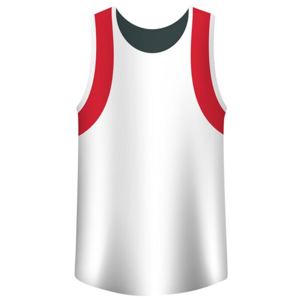 Sublimated Vests