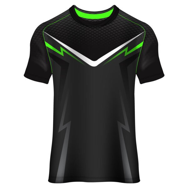 Sublimation Jersey