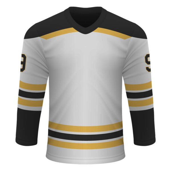 Ice Hockey Jersey
