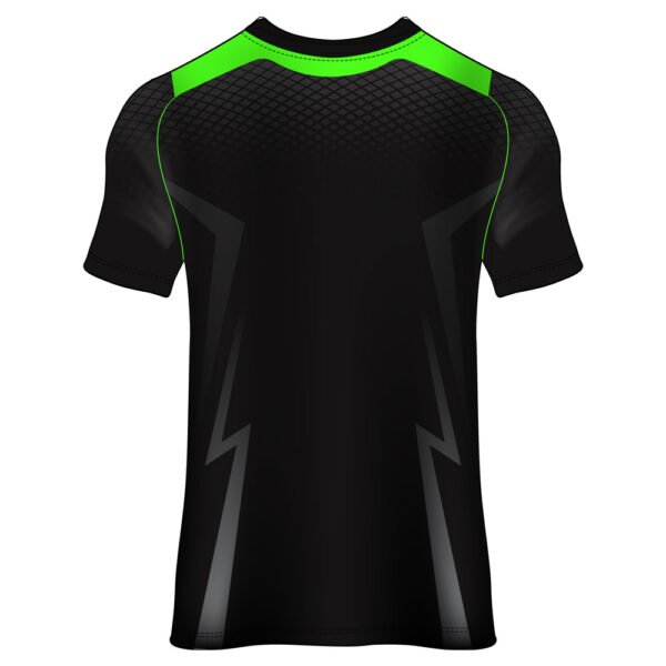 Sublimation Jersey - Image 2