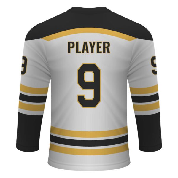 Ice Hockey Jersey - Image 2
