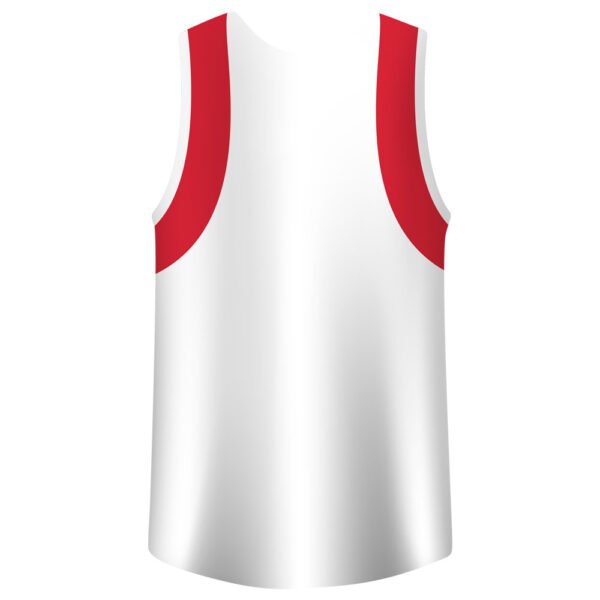 Sublimated Vests - Image 2