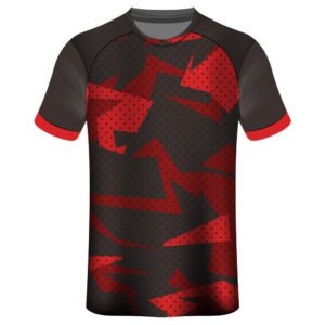 Sublimation Jersey