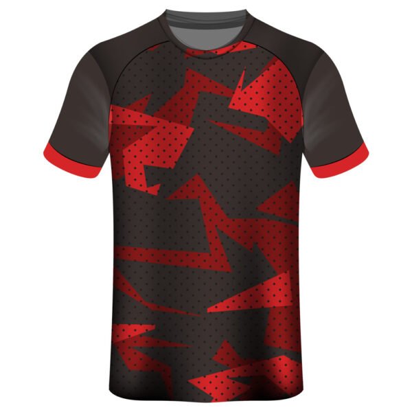 Sublimation Jersey