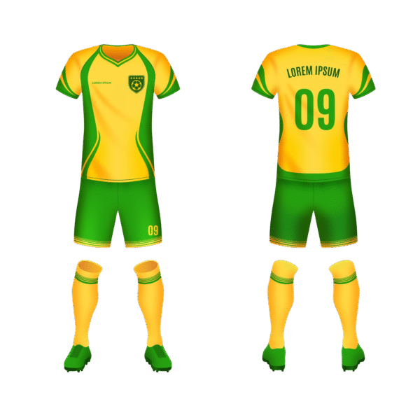 Sublimation Jersey