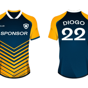 Sublimation Jersey