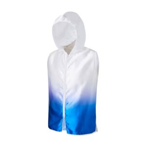 Double Shade Boxing Ring Jacket