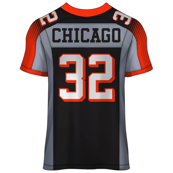 American Football Jersey - Image 2