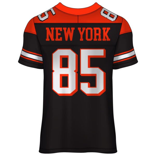 American Football Jersey - Image 2