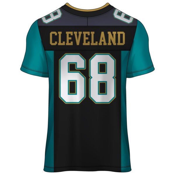 American Football Jersey - Image 2