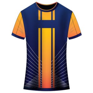 Sublimation Jersey