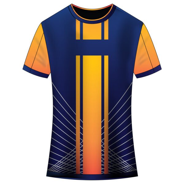 Sublimation Jersey