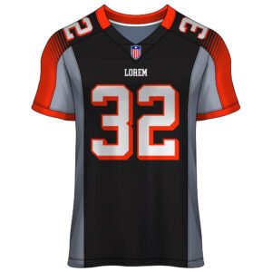 American Football Jersey