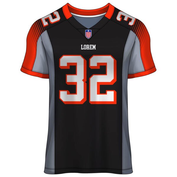 American Football Jersey