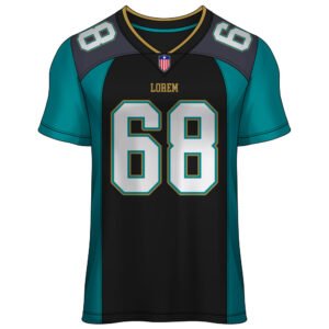American Football Jersey