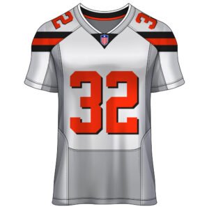 American Football Jersey