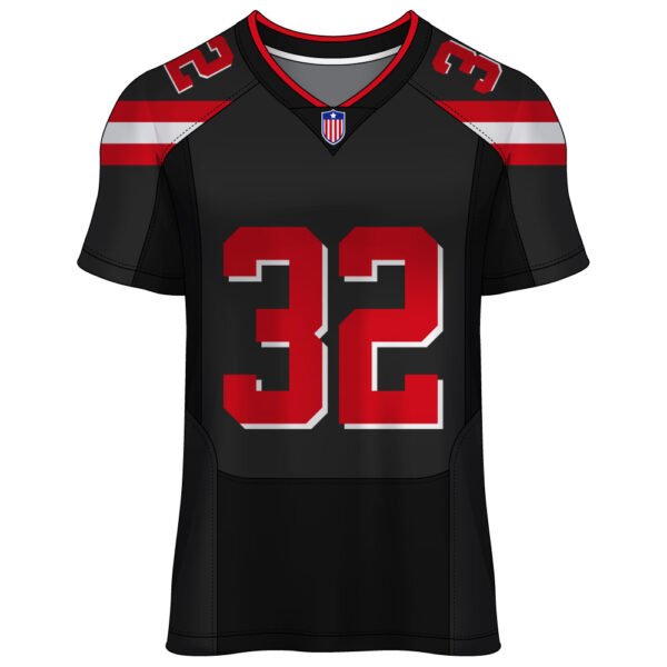 American Football Jersey